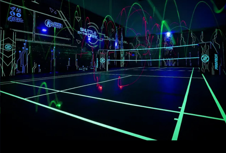 Badminton malaysia