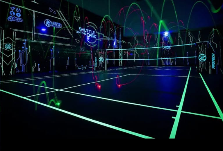 Badminton malaysia