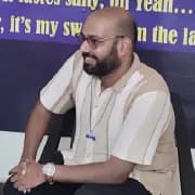 Vinayakk Mohanarangan